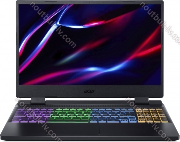 Acer Nitro 5 AN515-58-93A5, Core i9-12900H, 16GB RAM, 1TB SSD, GeForce RTX 4060