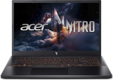 Acer Nitro V 15 ANV15-52-78EE, Core i7-13620H, 16GB RAM, 512GB SSD, GeForce RTX 5050