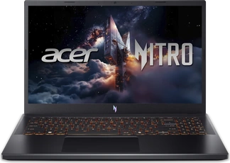 Acer Nitro V 15 ANV15-52-91H5, Core i9-13900H, 16GB RAM, 512GB SSD, GeForce RTX 5060