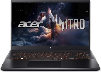 Acer Nitro V 15 ANV15-52-50S2, Core i5-13420H, 16GB RAM, 1TB SSD, GeForce RTX 5050