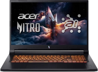 Acer Nitro V 17 AI ANV17-41-R86X, Ryzen 7 260, 32GB RAM, 1TB SSD, GeForce RTX 5050