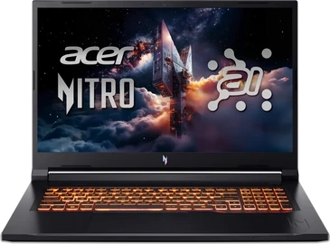 Acer Nitro V 17 AI ANV17-41-R8JV, Ryzen 7 260, 16GB RAM, 1TB SSD, GeForce RTX 5050
