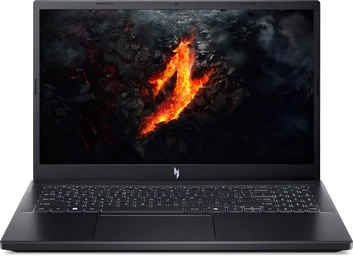 Acer Nitro V15 ANV15-41-R3JR, Ryzen 5 7535HS, 16GB RAM, 512GB SSD, GeForce RTX 4050