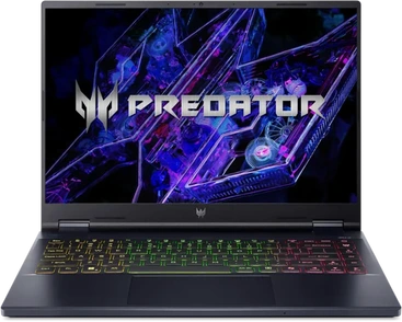 Acer Predator Helios Neo 14 PHN14-51-78SB, Core Ultra 7 155H, 16GB RAM, 1TB SSD, GeForce RTX 4060