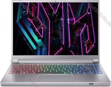 Acer Predator Triton 14 PT14-51-74DS, Core i7-13700H, 32GB RAM, 1TB SSD, GeForce RTX 4070