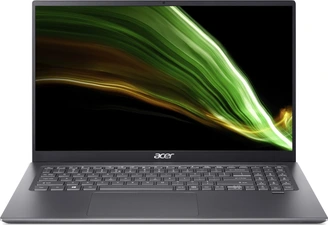 Acer Swift 3 SF316-51-70AF, Steel Gray, Core i7-11370H, 16GB RAM, 512GB SSD