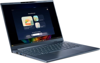 Acer Swift Go 14 AI OLED SFG14-75-95TV, Core Ultra 9 288V, 32GB RAM, 1TB SSD