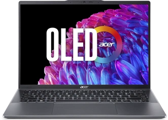 Acer Swift Go 14 OLED SFG14-63-R8G2, Ryzen 5 8645HS, 16GB RAM, 512GB SSD