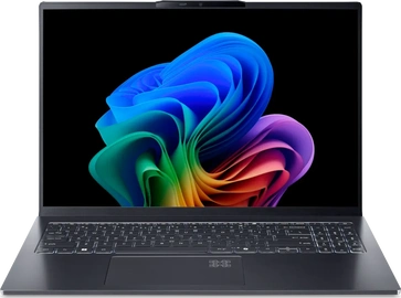Acer Swift Go 16 AI OLED SFG16-61-R6QV, Ryzen AI 7 350, 32GB RAM, 1TB SSD