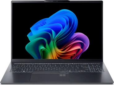 Acer Swift Go 16 AI OLED SFG16-61-R0WK, Ryzen AI 5 340, 16GB RAM, 512GB SSD