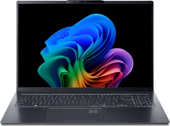 Acer Swift Go 16 AI OLED SFG16-61-R5HV, Ryzen AI 7 350, 32GB RAM, 1TB SSD