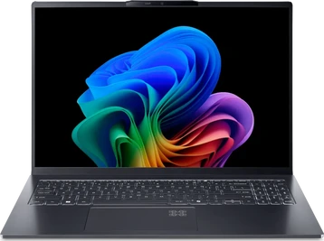 Acer Swift Go 16 AI OLED SFG16-61-R1WP, Ryzen AI 7 350, 32GB RAM, 1TB SSD