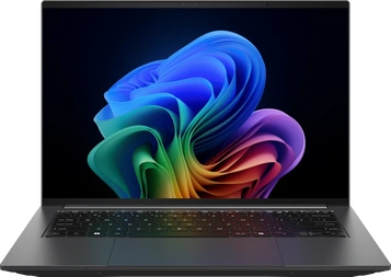 Acer Swift X 14 AI SFX14-61G-R50J, Titanium Gray, Ryzen AI 7 350, 32GB RAM, 1TB SSD, GeForce RTX 5060