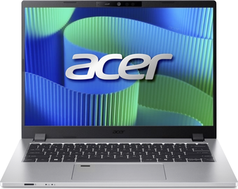 Acer TravelMate P2 TMP214-56-TCO-54AL, Core 5 120U, 16GB RAM, 512GB SSD