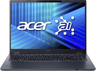 Acer TravelMate P4 TMP416-54-TCO-59M3, Core Ultra 5 225U, 16GB RAM, 512GB SSD