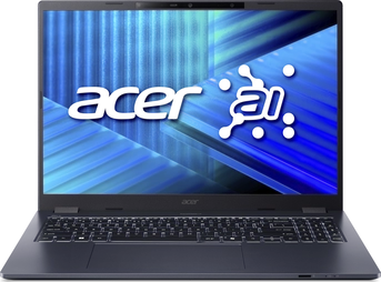 Acer TravelMate P4 TMP416-74-TCO-71KL, Core Ultra 7 255H, 64GB RAM, 2TB SSD