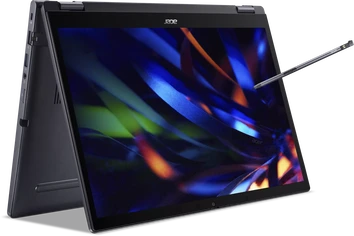 Acer TravelMate P4 Spin 14 TMP414RN-53-TCO-71XJ, Core i7-1355U, 16GB RAM, 512GB SSD