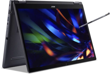 Acer TravelMate P4 Spin 14 TMP414RN-53-TCO-5332, Core i5-1335U, 16GB RAM, 512GB SSD, EDU