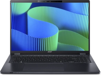 Acer TravelMate P4 TMP416-53-TCO-747D, Core Ultra 7 155U, 32GB RAM, 1TB SSD