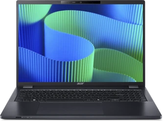 Acer TravelMate P4 TMP416-53-TCO-56JM, Core Ultra 5 125U, 32GB RAM, 1TB SSD