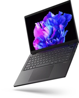 Acer TravelMate P6 TMP614-53-TCO-55GQ, Core i5-1335U, 16GB RAM, 512GB SSD