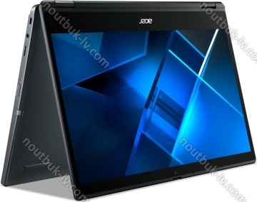 Acer TravelMate Spin P4 TMP414RN-51-74PQ Slate Blue, Core i7-1165G7, 16GB RAM, 1TB SSD, LTE