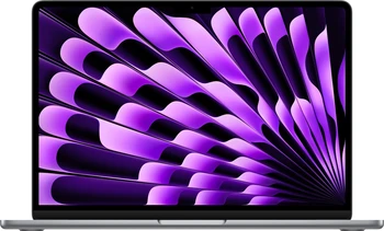 Apple MacBook Air 15", Space Gray, M3 - 8 Core CPU / 10 Core GPU, 24GB RAM, 512GB SSD