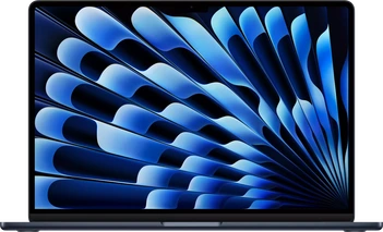 Apple MacBook Air 15", Midnight, M2 - 8 Core CPU / 10 Core GPU, 24GB RAM, 1TB SSD