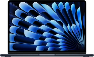 Apple MacBook Air 13", Midnight, M4 - 10 Core CPU / 10 Core GPU, 32GB RAM, 1TB SSD