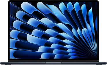 Apple MacBook Air 15", Midnight, M2 - 8 Core CPU / 10 Core GPU, 24GB RAM, 2TB SSD