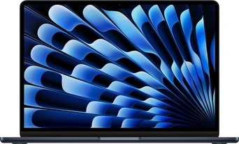 Apple MacBook Air 13", Midnight, M3 - 8 Core CPU / 10 Core GPU, 24GB RAM, 1TB SSD
