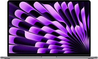 Apple MacBook Air 15", Space Gray, M2 - 8 Core CPU / 10 Core GPU, 24GB RAM, 512GB SSD