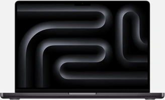 Apple MacBook Pro 14.2", Space Black, M4 Max - 14 Core CPU / 32 Core GPU, 36GB RAM, 1TB SSD [2024]