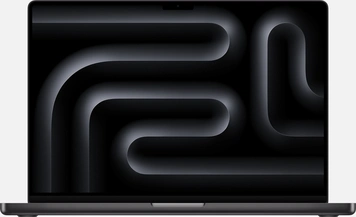 Apple MacBook Pro 16.2", Space Black, M3 Pro - 12 Core CPU / 18 Core GPU, 18GB RAM, 512GB SSD [2023]