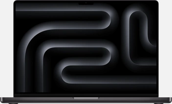 Apple MacBook Pro 16.2", Space Black, M3 Max - 16 Core CPU / 40 Core GPU, 48GB RAM, 1TB SSD [2023]