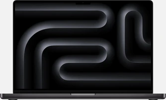 Apple MacBook Pro 16.2", Space Black, M4 Pro - 14 Core CPU / 20 Core GPU, 48GB RAM, 512GB SSD [2024]