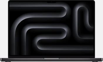 Apple MacBook Pro 16.2", Space Black, M4 Max - 16 Core CPU / 40 Core GPU, 48GB RAM, 1TB SSD [2024]