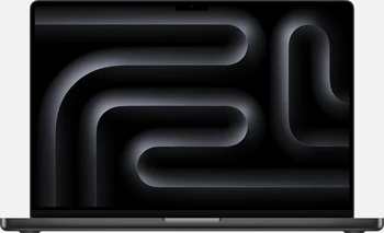 Apple MacBook Pro 16.2", Space Black, M4 Max - 16 Core CPU / 40 Core GPU, 48GB RAM, 1TB SSD