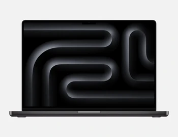 Apple MacBook Pro 16.2", Space Black, M4 Max - 14 Core CPU / 32 Core GPU, 36GB RAM, 1TB SSD
