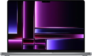 Apple MacBook Pro 16.2", Space Gray, M2 Max - 12 Core CPU / 30 Core GPU, 32GB RAM, 1TB SSD