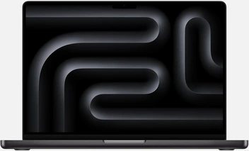 Apple MacBook Pro 14.2", Space Black, M4 - 10 Core CPU / 10 Core GPU, 32GB RAM, 512GB SSD
