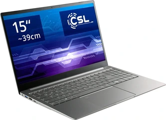 CSL-Computer R'Evolve C15 v3, N200, 32GB RAM, 500GB SSD, Windows 11 Home S