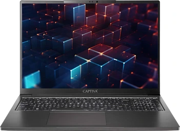 Captiva Power Starter I82-600, Core Ultra 5 125U, 24GB RAM, 500GB SSD