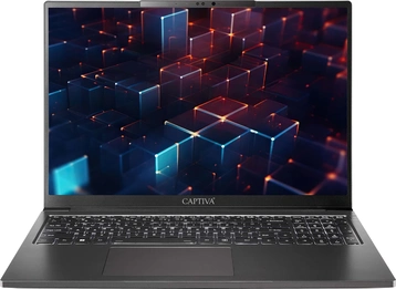Captiva Power Starter I82-609, Core Ultra 5 125U, 40GB RAM, 1TB SSD