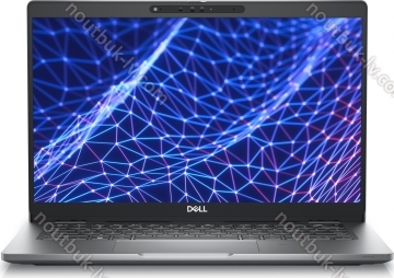 Dell Latitude 5330, Core i5-1235U, 16GB RAM, 256GB SSD