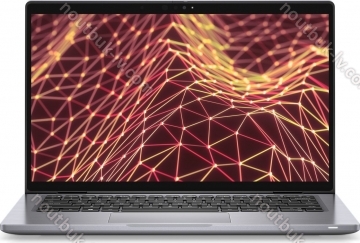 Dell Latitude 7330, Core i5-1245U, 16GB RAM, 512GB SSD