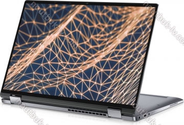 Dell Latitude 9330 2-in-1, Core i5-1240U, 16GB RAM, 256GB SSD