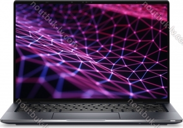 Dell Latitude 9430 2-in-1, Core i7-1265U, 16GB RAM, 512GB SSD