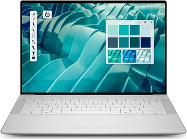 Dell 14 Premium DA14250, Platinum, Core Ultra 7 255H, 32GB RAM, 512GB SSD