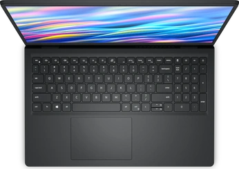 Dell 15 DC15250, Carbon Black, Core i7-1355U, 16GB RAM, 1TB SSD